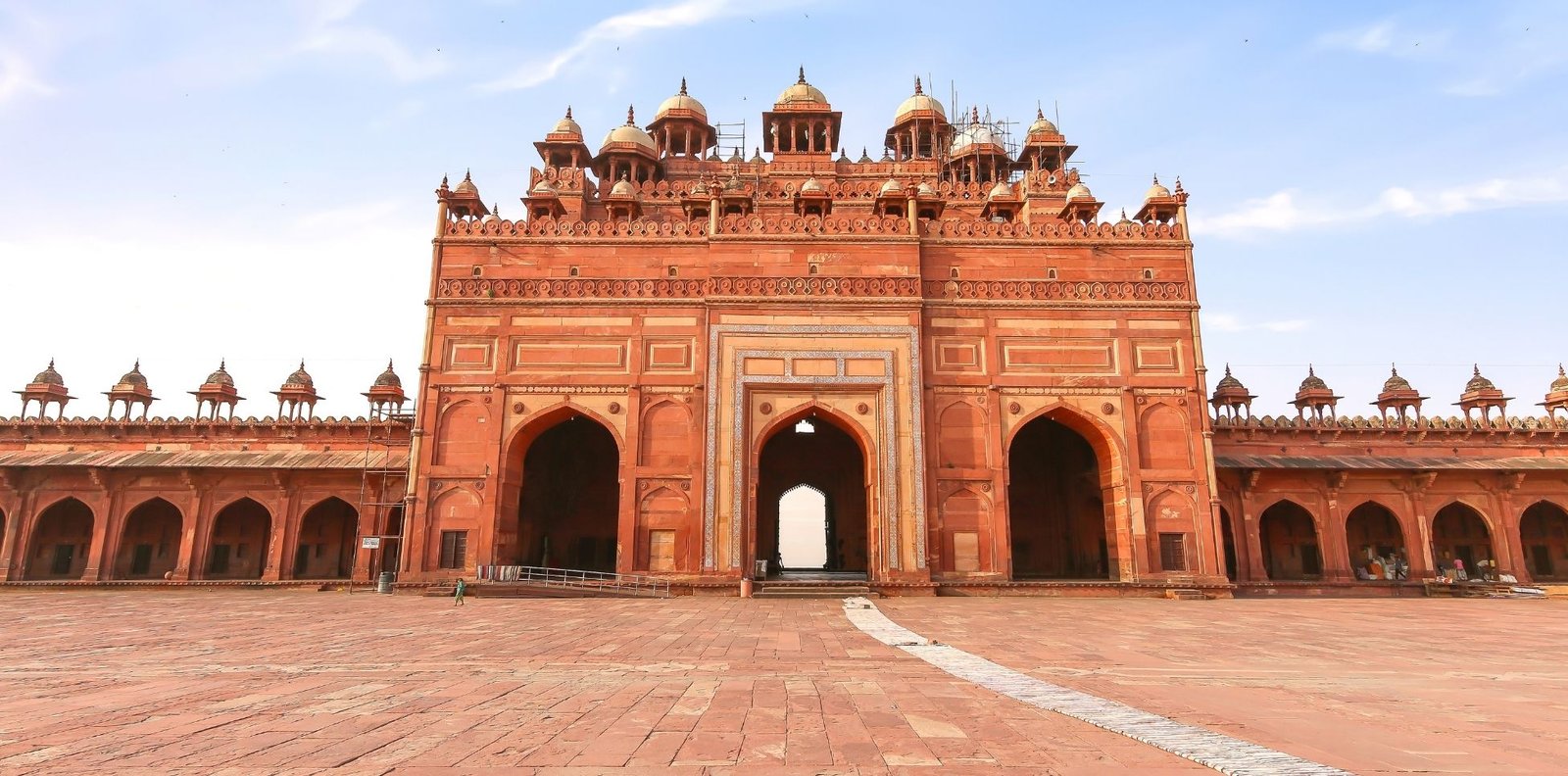 Rajasthan heritage